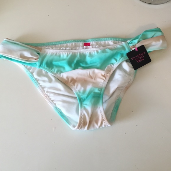 VS Swimsuit Bottoms