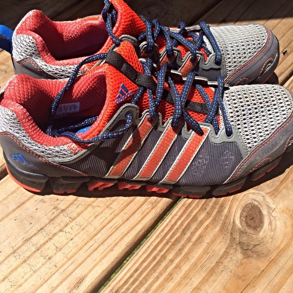 Adidas ClimaCool Sneakers - Picture 2 of 4