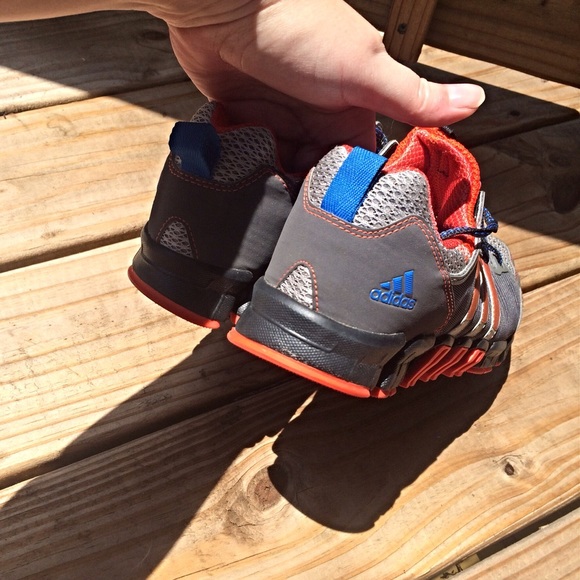 Adidas ClimaCool Sneakers - Picture 3 of 4