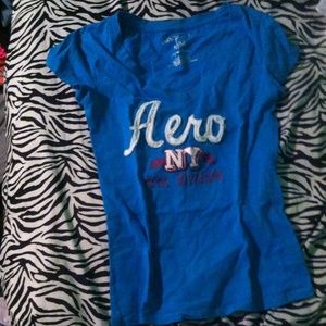 Aeropostale tshirt
