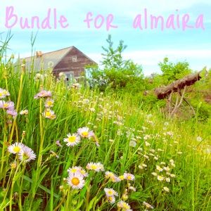 Bundle for Almaira