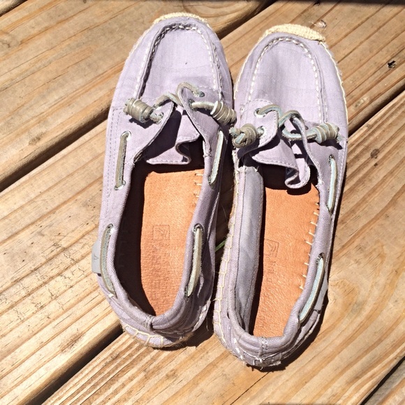 Sperry Boat Shoe - Picture 1 of 2