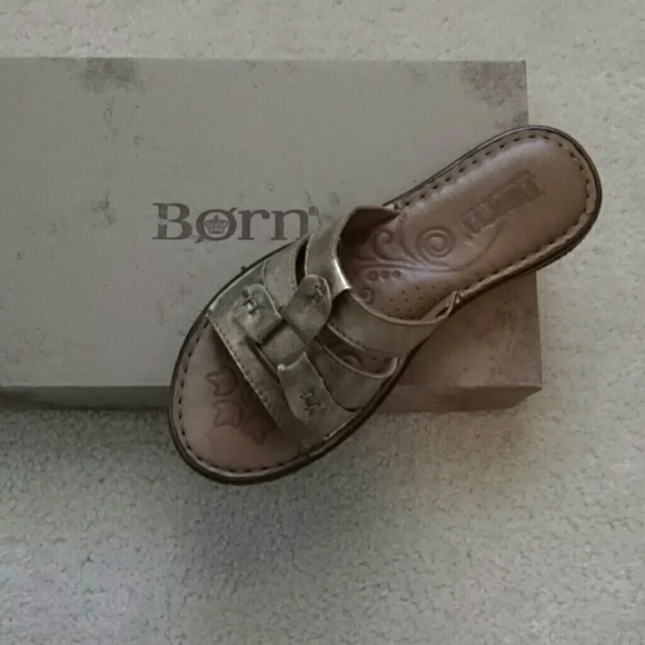 Sandal