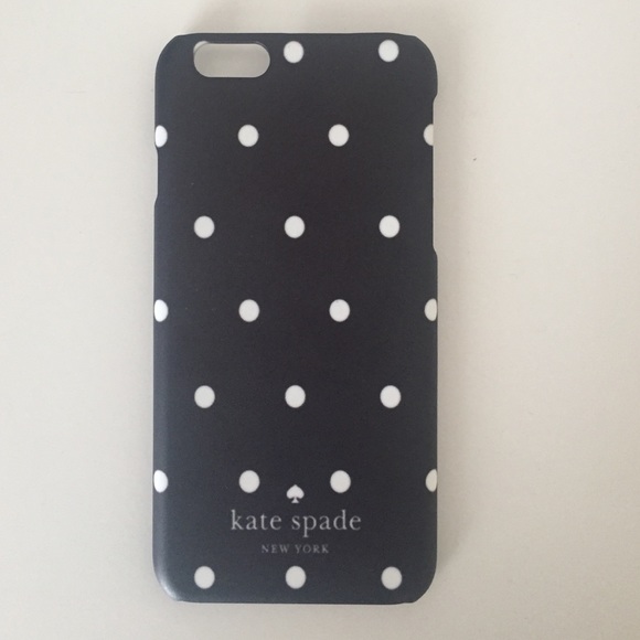 Kate spade iPhone 6 case