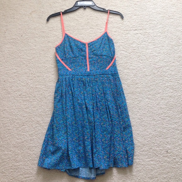 Urban outfitters dress