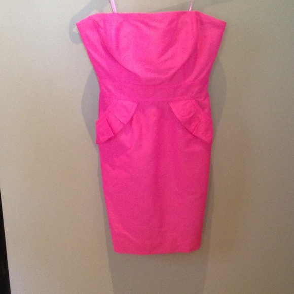 Jcrew dress