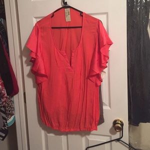 American Eagle Shirt