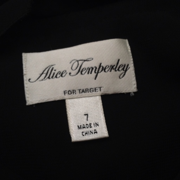 🆕 darling black polka dot dress - Picture 3 of 3