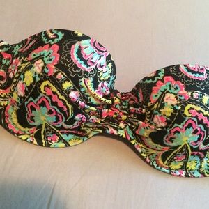 Victoria's Secret bathing suit bandeau