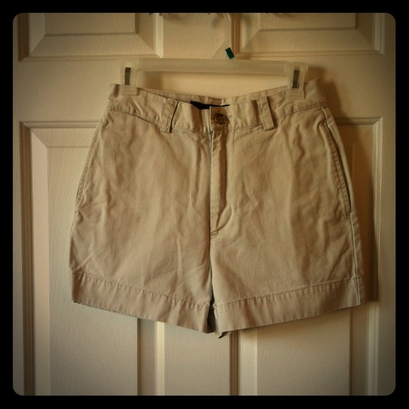 💥SALE💥 Banana Republic Shorts - Picture 1 of 2