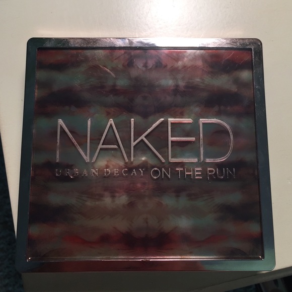 Naked on the run urban decay tutorial picture 28