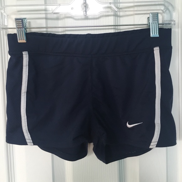 Nike Spandex shorts