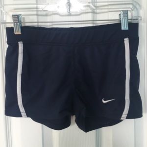 Nike Spandex shorts