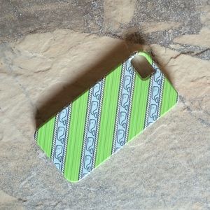 Vineyard Vines "Whale" Casemate iPhone 5 Case