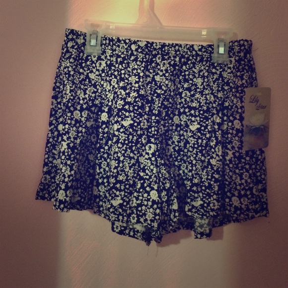 shorts