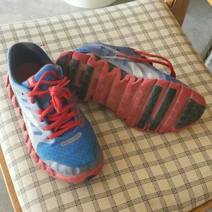 Boys Reebok shoes size -13