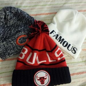 Beanies
