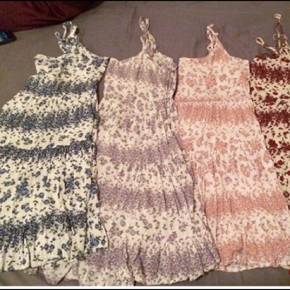 Brandy Melville Dresses & Skirts - Brandy Melville Rose Jada ISO