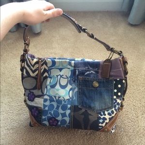 coach wallets sherrie