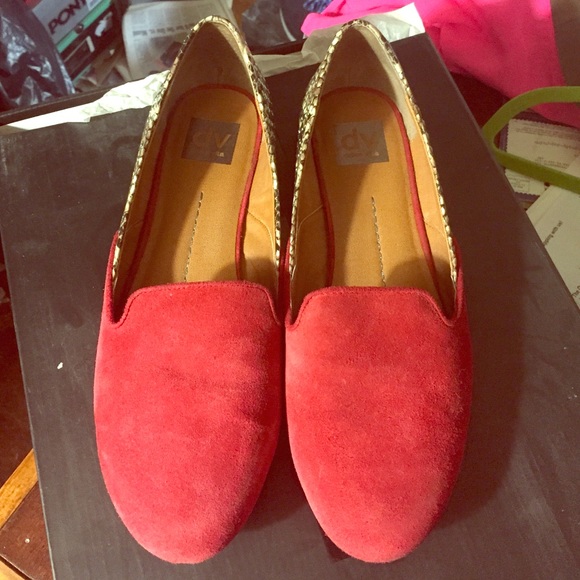 🚫sold Dolce Vita shoes