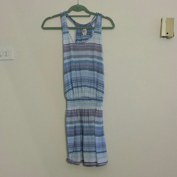 Mossimo dress