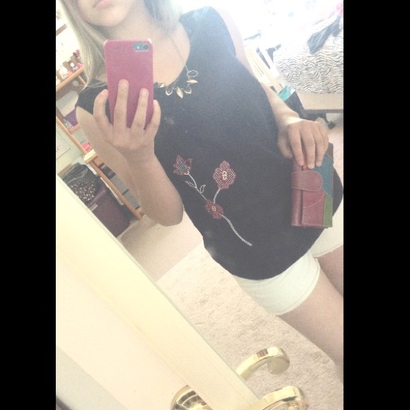Grunge Tumblr Top