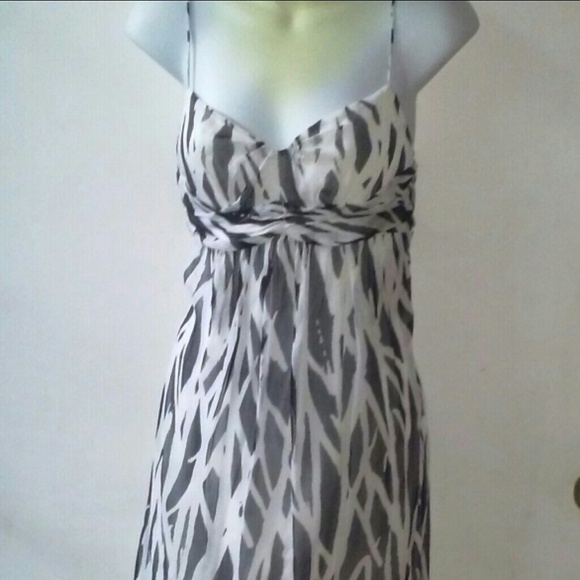 Diane von Furstenberg Dresses & Skirts - DIANE VON FURSTENBERG SILK DRESS NWOT