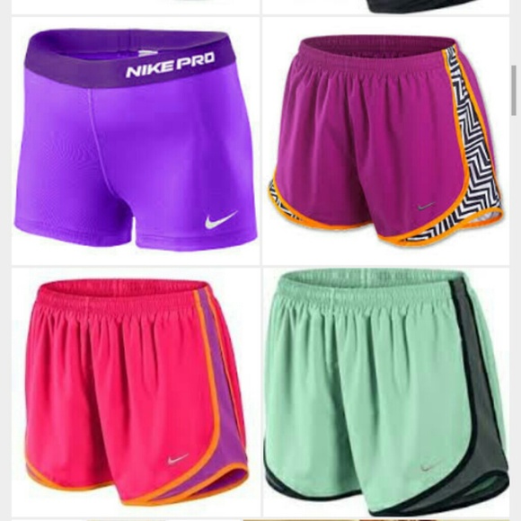 *COMING SOON* NIKE SHORTS! - Picture 1 of 1