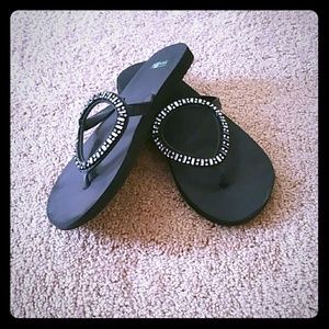 Sanuk IBIZA MONACO

Sandals
