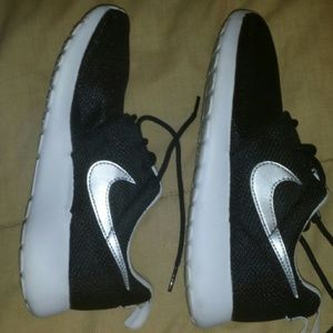 Nike sneakers