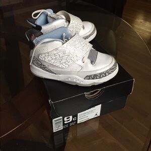 Toddler Jordans/SOLD!!