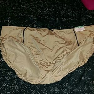 BUNDLED cacquie panties