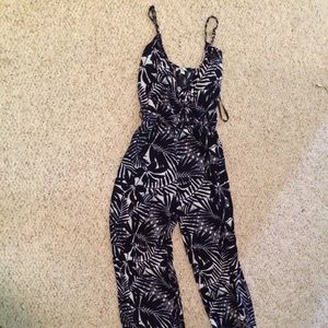 Jumpsuit