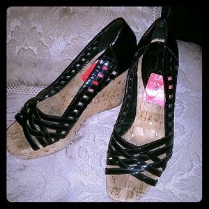 Jessica Simpson shoes