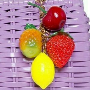 ISO Juicy Fruit Charm