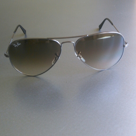 Sold! :-)*Authentic Ray-Ban* - Picture 2 of 4