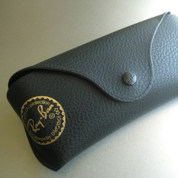 Sold! :-)*Authentic Ray-Ban* - Picture 4 of 4