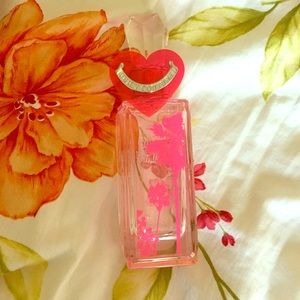 Juicy Couture Lala perfume!