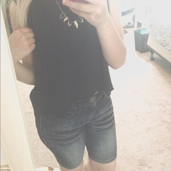 Tumblr School Shorts - Picture 1 of 1