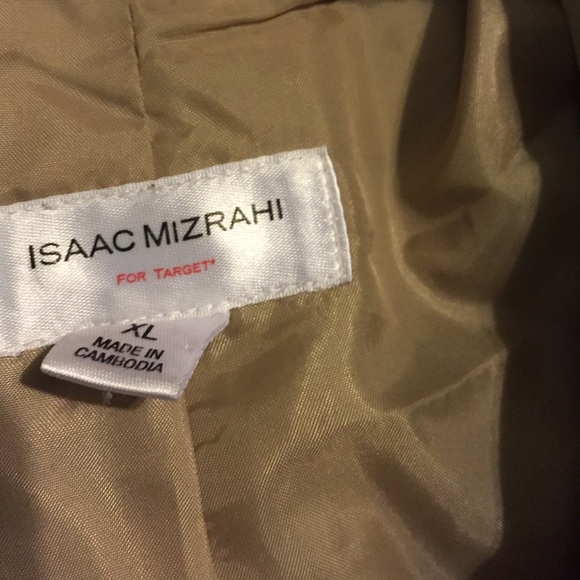 Mens or women Cami Jacket (unisex)