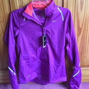 Nike Running Jacket