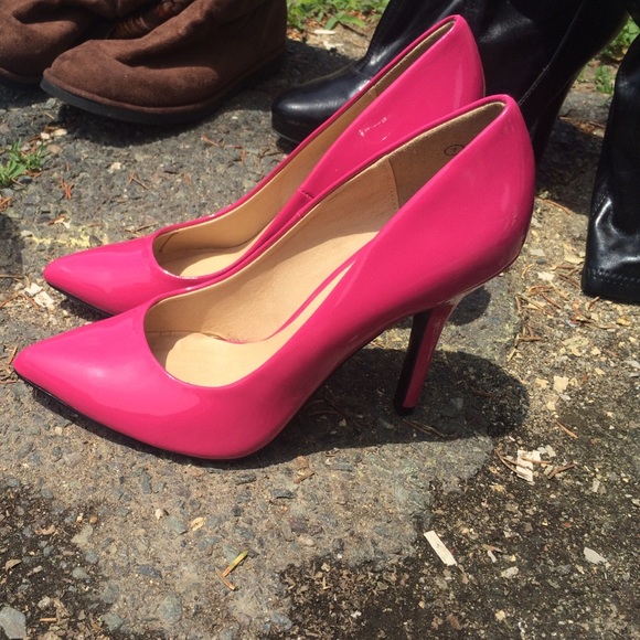 Pumps