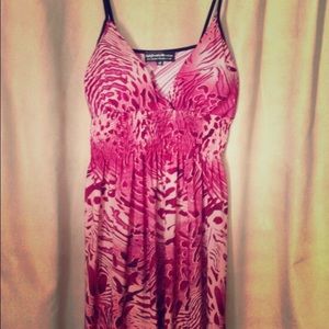 Maxi, Jean Jacket, Bebe Jacket