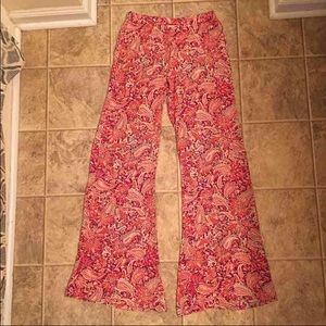 NEW Billabong beach pants