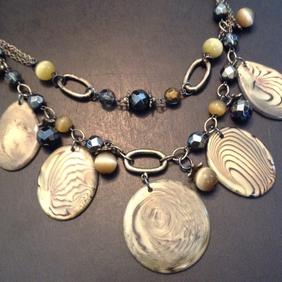 Statement Necklace