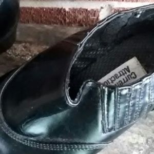 Vintage loafer