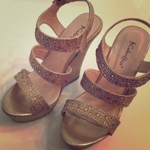 Wedding/Party Shoes