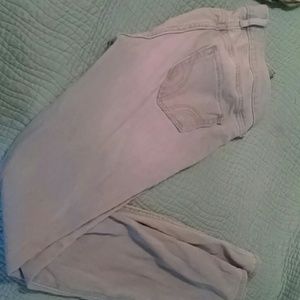 Hollister Skinny Jeans