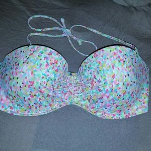 Victorias secret swim top