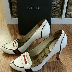 Gucci Loafers